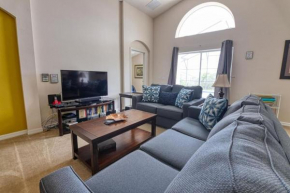 Family Pool Home - 9 Miles to Disney - Game Room
